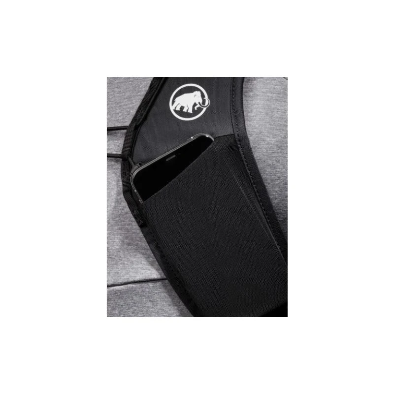 Sac à Dos De Randonnée MAMMUT Ducan 24L (noir) 6 Sac à Dos De Randonnée MAMMUT Ducan 24L (noir) – Image 4