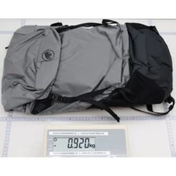 Sac à Dos De Randonnée MAMMUT Ducan 24L (noir) 13 Sac à Dos De Randonnée MAMMUT Ducan 24L (noir) -Équipement Extérieur Boutique sac a dos ducan 24 litres mammut noir mixte 6