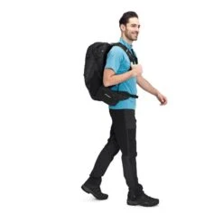 Sac à Dosde Randonnée MAMMUT Ducan Spine 28-35L (noir) -Équipement Extérieur Boutique sac a dos ducan spine 28 35 litres mammut noir mixte 3