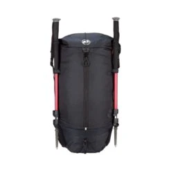 Sac à Dosde Randonnée MAMMUT Ducan Spine 28-35L (noir) -Équipement Extérieur Boutique sac a dos ducan spine 28 35 litres mammut noir mixte 5