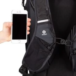 Sac à Dosde Randonnée MAMMUT Ducan Spine 28-35L (noir) -Équipement Extérieur Boutique sac a dos ducan spine 28 35 litres mammut noir mixte 6