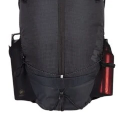 Sac à Dosde Randonnée MAMMUT Ducan Spine 28-35L (noir) -Équipement Extérieur Boutique sac a dos ducan spine 28 35 litres mammut noir mixte 8