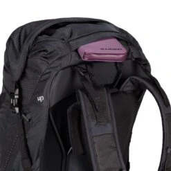 Sac à Dosde Randonnée MAMMUT Ducan Spine 28-35L (noir) -Équipement Extérieur Boutique sac a dos ducan spine 28 35 litres mammut noir mixte 9