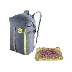 Sac à Dos EDELRID City Hauler 30 (slate)