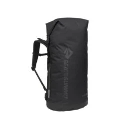 Sac à Dos étanche Sea To Summit Big River Dry 75L (Jet Black)