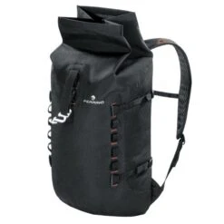 Sac à Dos Ferrino Dry Up 22 (black) -Équipement Extérieur Boutique sac a dos ferrino dry up 22 black 2