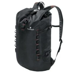 Sac à Dos Ferrino Dry Up 22 (black) -Équipement Extérieur Boutique sac a dos ferrino dry up 22 black 3