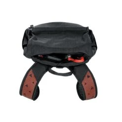 Sac à Dos Ferrino Dry Up 22 (black) -Équipement Extérieur Boutique sac a dos ferrino dry up 22 black 4