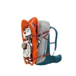 Sac Ã  Dos Ferrino Triolet 28+3 (Grey) Femme -Équipement Extérieur Boutique sac a dos ferrino triolet 283 grey femme 2