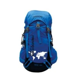 Sac à Dos Frendo Aero 40+ (rouge) -Équipement Extérieur Boutique sac a dos frendo aero 40 noir 1