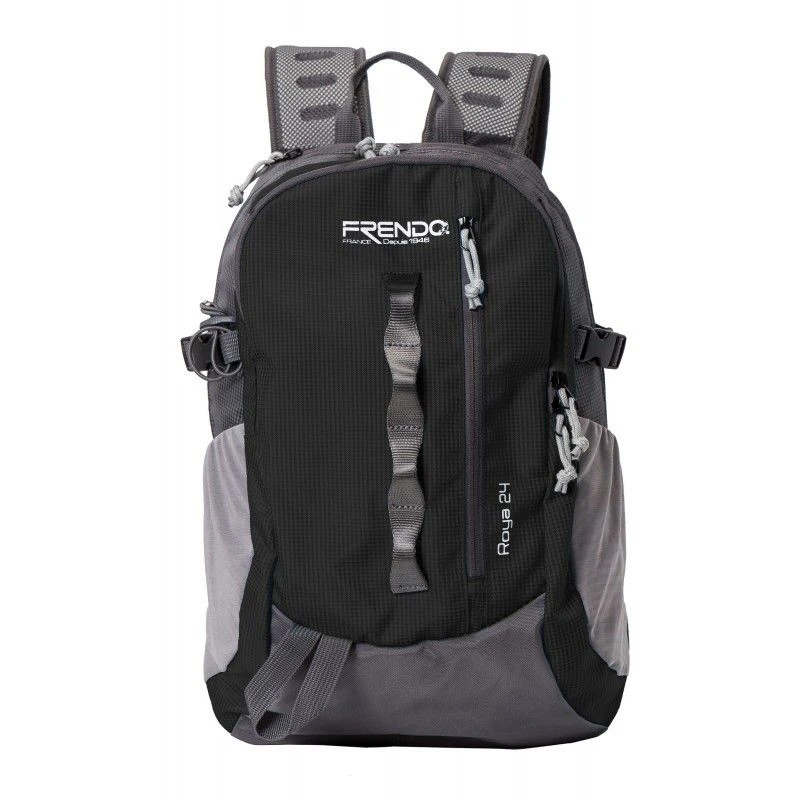 Sac à Dos Frendo Roya 24 (Noir) 4 Sac à Dos Frendo Roya 24 (Noir) – Image 2