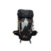 Sac à Dos Frendo Traveler 45 (noir) -Équipement Extérieur Boutique sac a dos frendo traveler 45 noir