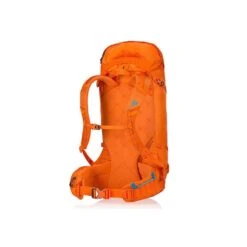 Sac à Dos Gregory Alpinisto 35 Medium (Zest Orange) -Équipement Extérieur Boutique sac a dos gregory alpinisto 35 medium zest orange 1