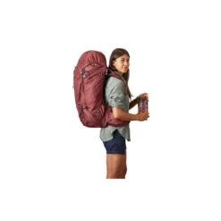 Sac à Dos Gregory Kalmia 50 Rc Small/Medium (Bordeaux Red) Femme -Équipement Extérieur Boutique sac a dos gregory kalmia 50 rc smallmedium bordeaux red femme 2