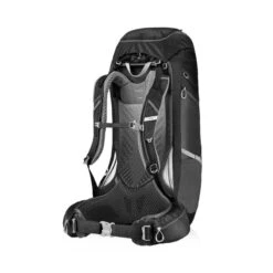 Sac à Dos Gregory Paragon 48 M/L (Basalt Black) 5 Sac à Dos Gregory Paragon 48 M/L (Basalt Black) -Équipement Extérieur Boutique sac a dos gregory paragon 48 ml basalt black 1