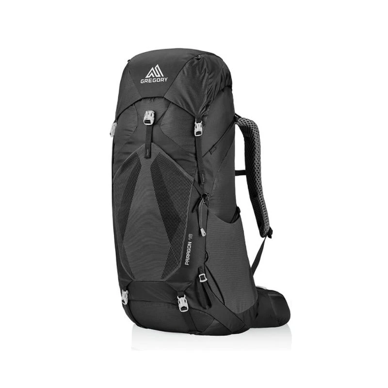 Sac à Dos Gregory Paragon 48 M/L (Basalt Black) 3 Sac à Dos Gregory Paragon 48 M/L (Basalt Black)
