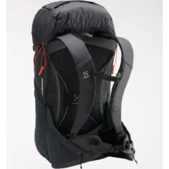 Haglöfs Sac à Dos Trek HAGLÖFS L.I.M 25 (Magnetite/Flame Orange) 25 Haglöfs Sac à Dos Trek HAGLÖFS L.I.M 25 (Magnetite/Flame Orange) -Équipement Extérieur Boutique sac a dos haglofs lim 25 magnetiteflame orange 10