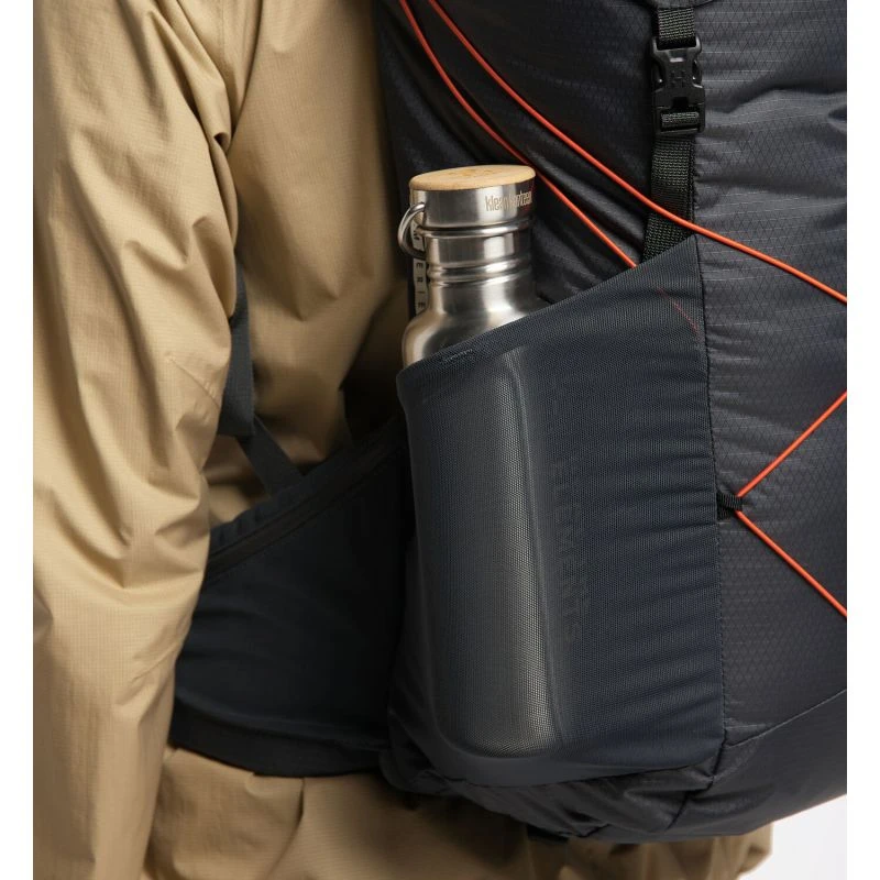 Haglöfs Sac à Dos Trek HAGLÖFS L.I.M 25 (Magnetite/Flame Orange) 6 Haglöfs Sac à Dos Trek HAGLÖFS L.I.M 25 (Magnetite/Flame Orange) – Image 4