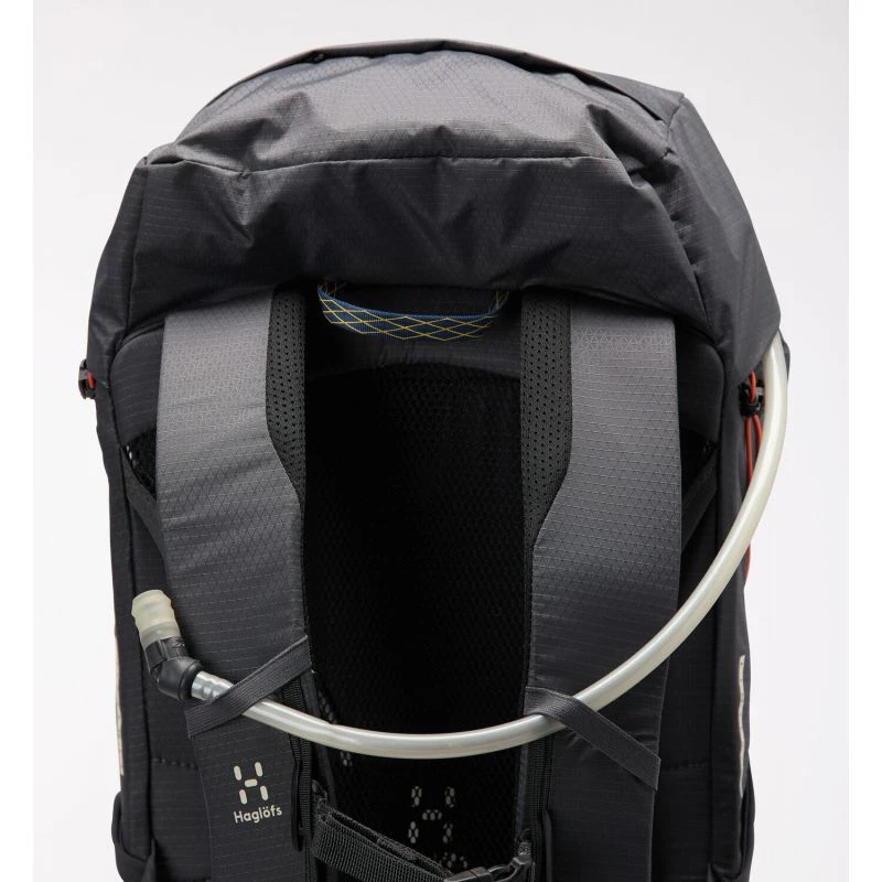 Haglöfs Sac à Dos Trek HAGLÖFS L.I.M 25 (Magnetite/Flame Orange) 9 Haglöfs Sac à Dos Trek HAGLÖFS L.I.M 25 (Magnetite/Flame Orange) – Image 7