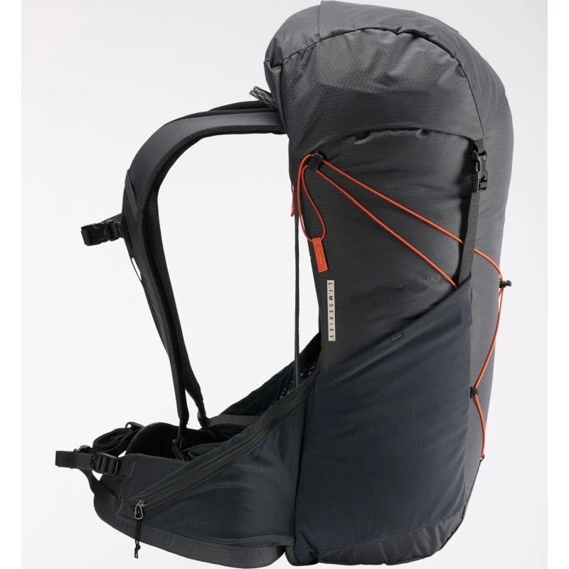 Haglöfs Sac à Dos Trek HAGLÖFS L.I.M 25 (Magnetite/Flame Orange) 12 Haglöfs Sac à Dos Trek HAGLÖFS L.I.M 25 (Magnetite/Flame Orange) – Image 10