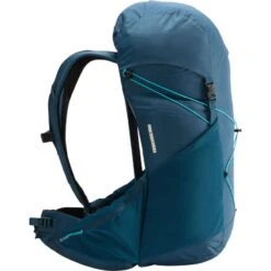 Haglöfs Sac à Dos Trek HAGLÖFS L.I.M 25 (Dark Ocean/Maui Blue) 10 Haglöfs Sac à Dos Trek HAGLÖFS L.I.M 25 (Dark Ocean/Maui Blue) -Équipement Extérieur Boutique sac a dos haglofs lim 25l dark oceanmaui blue 3