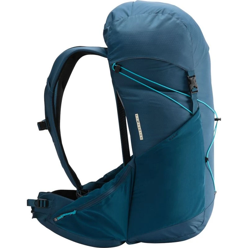 Haglöfs Sac à Dos Trek HAGLÖFS L.I.M 25 (Dark Ocean/Maui Blue) 5 Haglöfs Sac à Dos Trek HAGLÖFS L.I.M 25 (Dark Ocean/Maui Blue) – Image 3