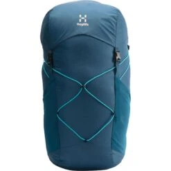Haglöfs Sac à Dos Trek HAGLÖFS L.I.M 25 (Dark Ocean/Maui Blue) 11 Haglöfs Sac à Dos Trek HAGLÖFS L.I.M 25 (Dark Ocean/Maui Blue) -Équipement Extérieur Boutique sac a dos haglofs lim 25l dark oceanmaui blue 4