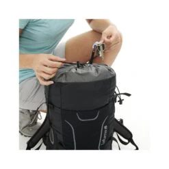 Sac à Dos LAFUMA Windactive 25 (noir) -Équipement Extérieur Boutique sac a dos lafuma windactive 25 noir 1