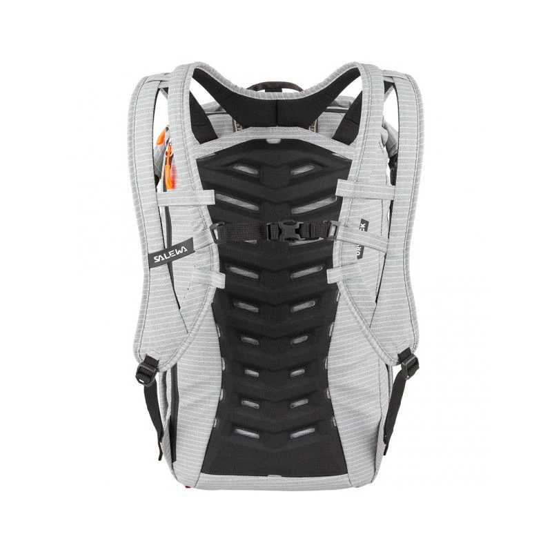 Sac à Dos Lavaredo 26 Salewa (ALLOY) 4 Sac à Dos Lavaredo 26 Salewa (ALLOY) – Image 2