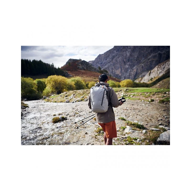 Sac à Dos Lavaredo 26 Salewa (ALLOY) 5 Sac à Dos Lavaredo 26 Salewa (ALLOY) – Image 3