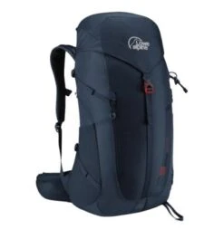 Sac à Dos Lowe Alpine AirZone Trail 25 (Dark Olive) -Équipement Extérieur Boutique sac a dos lowe alpine airzone trail 25l navy 1