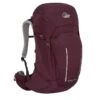 Sac à Dos Lowe Alpine Cholatse ND30 (Fig) Femme -Équipement Extérieur Boutique sac a dos lowe alpine cholatse nd30 fig femme