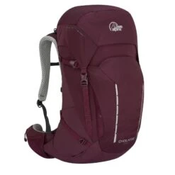 Sac à Dos Lowe Alpine Cholatse ND30 (Fig) Femme