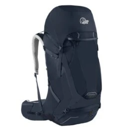 Sac à Dos Lowe Alpine Manaslu 55:70 (Navy) M/L -Équipement Extérieur Boutique sac a dos lowe alpine manaslu 5570 navy lxl