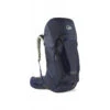 Sac à Dos Lowe Alpine Manaslu 55:70 (Navy) M/L -Équipement Extérieur Boutique sac a dos lowe alpine manaslu 5570 navy ml