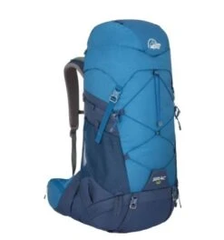 Sac à Dos Lowe Alpine Sirac 40 (Ebony) 7 Sac à Dos Lowe Alpine Sirac 40 (Ebony) -Équipement Extérieur Boutique sac a dos lowe alpine sirac 40 deep inkink