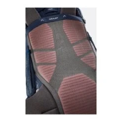 Sac à Dos Lowe Alpine Sirac 40 (Ebony) 6 Sac à Dos Lowe Alpine Sirac 40 (Ebony) -Équipement Extérieur Boutique sac a dos lowe alpine sirac 40 ebony 1