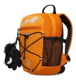 Sac à Dos MAMMUT First Zip (Black Inferno) Enfant -Équipement Extérieur Boutique sac a dos mammut first zip alpine aop black enfant 17