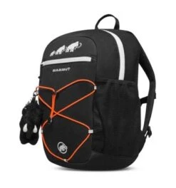 Sac à Dos MAMMUT First Zip (salmon-terracota) Enfant -Équipement Extérieur Boutique sac a dos mammut first zip alpine aop black enfant 22