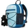 Sac à Dos MAMMUT First Zip (cool Blue - Deep Ice) Enfant -Équipement Extérieur Boutique sac a dos mammut first zip alpine aop black enfant 31