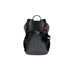 Sac à Dos MAMMUT First Zip (Black Inferno) Enfant -Équipement Extérieur Boutique sac a dos mammut first zip black inferno enfant 4