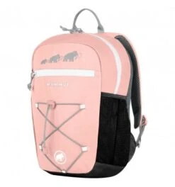 Sac à Dos MAMMUT First Zip (Imperial Inferno) Enfant -Équipement Extérieur Boutique sac a dos mammut first zip candy black enfant
