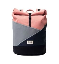 Sac à Dos Meromero Popoyo (navy Blue/chai Tea) Enfants 6 Sac à Dos Meromero Popoyo (navy Blue/chai Tea) Enfants -Équipement Extérieur Boutique sac a dos meromero popoyo blossom pinkstone grey enfants