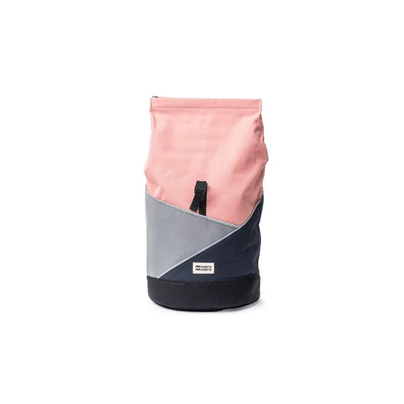 Sac à Dos Meromero Popoyo (blossom Pink/stone Grey) Enfants 5 Sac à Dos Meromero Popoyo (blossom Pink/stone Grey) Enfants – Image 3