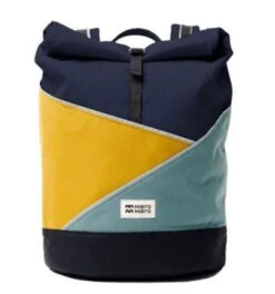 Sac à Dos Meromero Popoyo (blossom Pink/stone Grey) Enfants 10 Sac à Dos Meromero Popoyo (blossom Pink/stone Grey) Enfants -Équipement Extérieur Boutique sac a dos meromero popoyo navy bluechai tea enfants 2