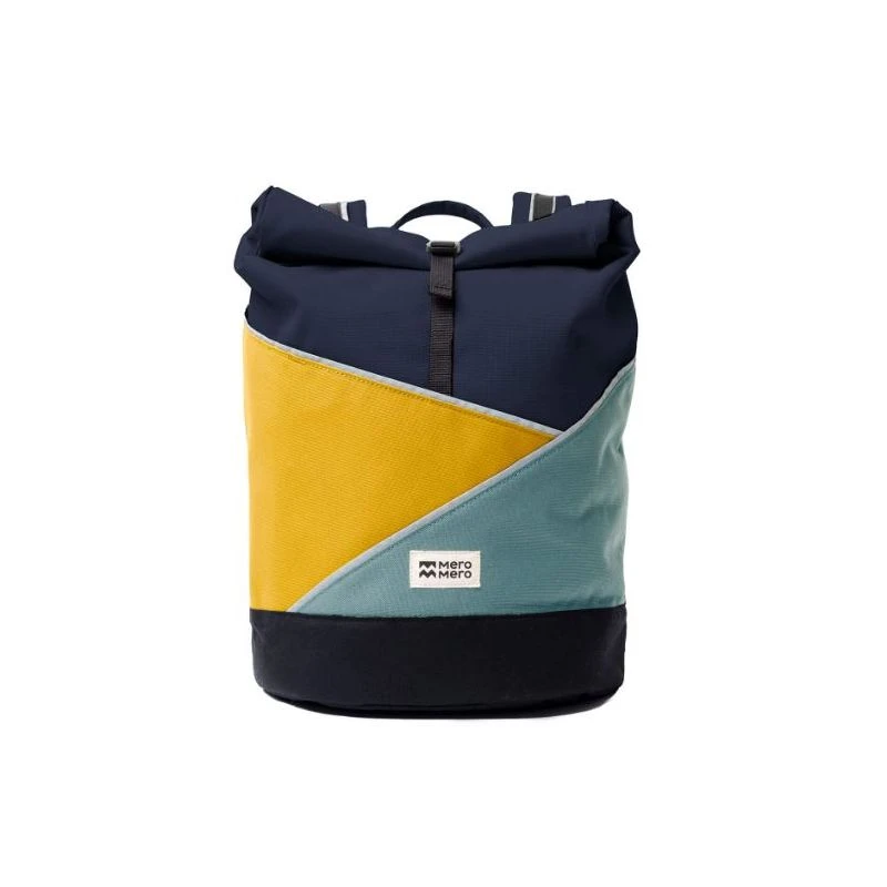 Sac à Dos Meromero Popoyo (navy Blue/chai Tea) Enfants 3 Sac à Dos Meromero Popoyo (navy Blue/chai Tea) Enfants