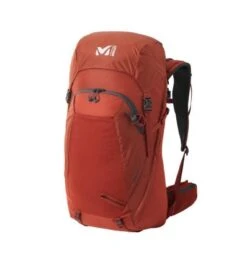 Sac à Dos MILLET Hiker Air 30 (Black) -Équipement Extérieur Boutique sac a dos millet hiker air 30 rust