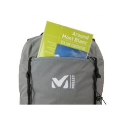 Sac A Dos MILLET Mixt 15 (Monument) -Équipement Extérieur Boutique sac a dos millet mixt 15 monument 1