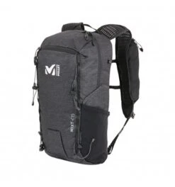 Sac A Dos MILLET Mixt 15 (Monument) -Équipement Extérieur Boutique sac a dos millet mixt 15 noir
