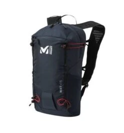 Sac A Dos MILLET Mixt 15 (Black/Black) -Équipement Extérieur Boutique sac a dos millet mixt 15 saphir 1